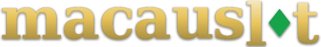 macauslot logo